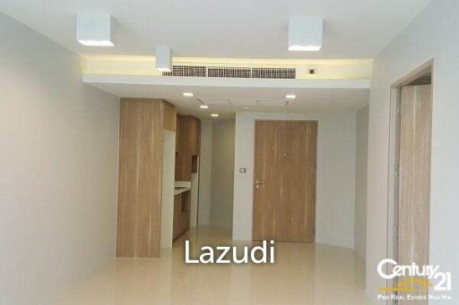 1 Bed Pool View Condo