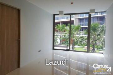 1 Bed Pool View Condo