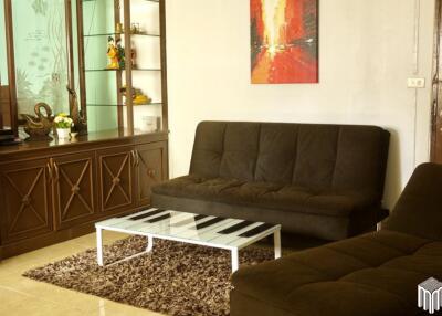 Srithana Condominium1, Studio, 52 sq.m., 5thFL., near One Nimman (ID:649CS)