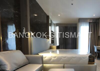 Condo at RHYTHM Ekkamai for sale