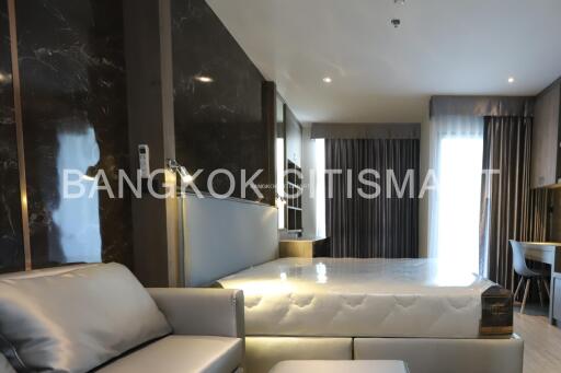 Condo at RHYTHM Ekkamai for sale