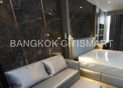 Condo at RHYTHM Ekkamai for sale