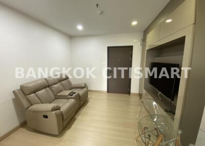 Condo at Supalai Park Talat Phlu Station for sale