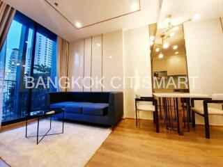 Condo at Noble BE 33 for rent