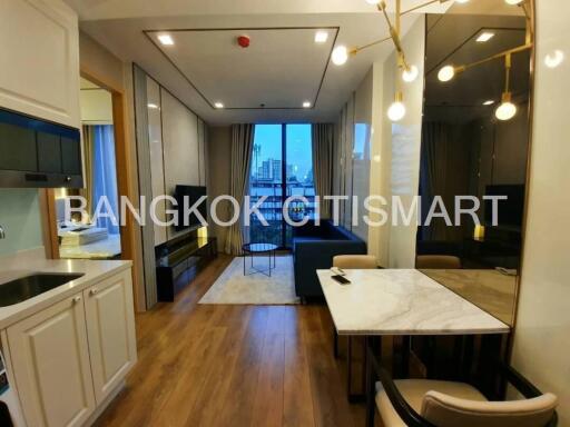 Condo at Noble BE 33 for rent