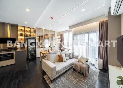 Condo at Park Origin Thonglor for sale