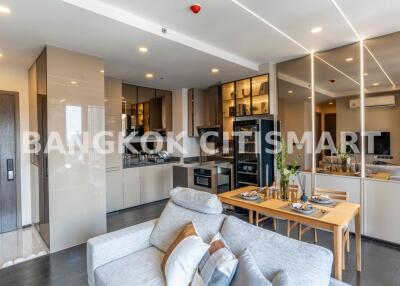 Condo at Park Origin Thonglor for sale