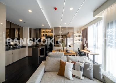 Condo at Park Origin Thonglor for sale