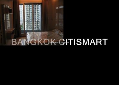 Condo at The Address Asoke for rent