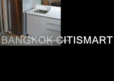 Condo at The Address Asoke for rent