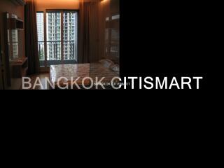 Condo at The Address Asoke for rent