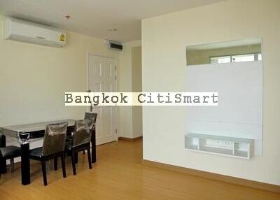 Condo at Life@Sukhumvit for rent