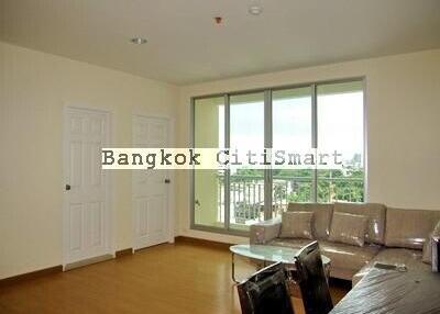 Condo at Life@Sukhumvit for rent