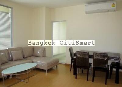 Condo at Life@Sukhumvit for rent