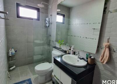 Baan Wang Tan - San Phak Wan, 4 beds, 4 baths, 300 sq.m., (ID:086PS)