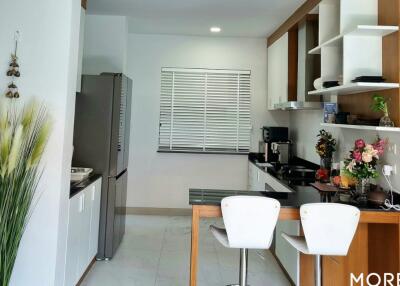 Baan Wang Tan - San Phak Wan, 4 beds, 4 baths, 300 sq.m., (ID:086PS)