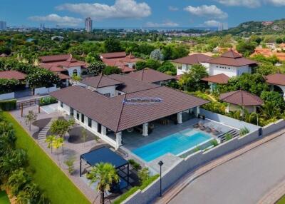 Belvida Estates Kemala luxury pool villa for sale Hua Hin