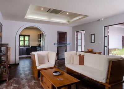 Belvida Estates Kemala pool villa for sale Hua Hin