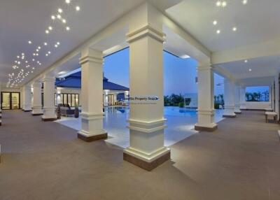 Belvida Estates บ้านเดี่ยวชั้นสูง Tanah Villla สำหรับขายที่ Hua Hin