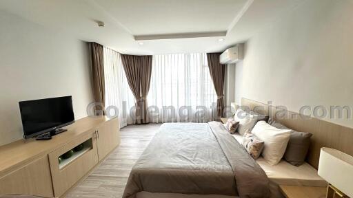 2 Bedrooms Furnished Spacious Modern Apartment - Sukhumvit 31, Watthana