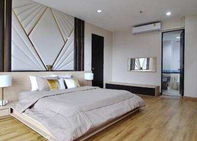 CitiSmart Sukhumvit 18 – 2 bed