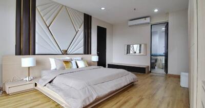 CitiSmart Sukhumvit 18 – 2 bed