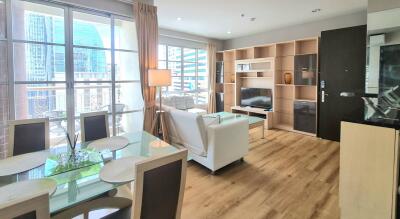 CitiSmart Sukhumvit 18 – 2 bed