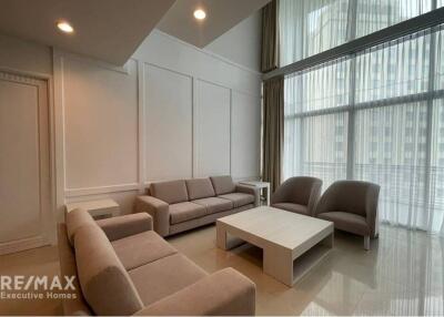 Luxurious Duplex Penthouse Condo with Pet-Friendly Amenities for Rent