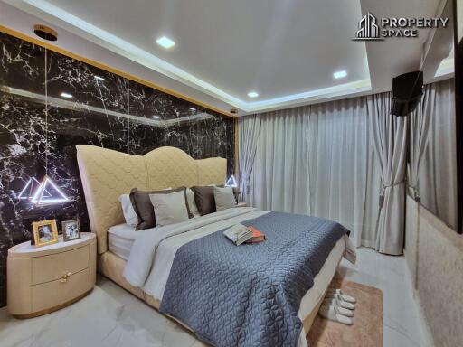 2 Bedroom (60SQM) In Grand Solaire Noble For Sale