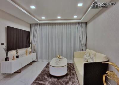 2 Bedroom (60SQM) In Grand Solaire Noble For Sale