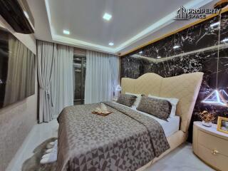 2 Bedroom (60SQM) In Grand Solaire Noble For Sale