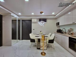 2 Bedroom (60SQM) In Grand Solaire Noble For Sale