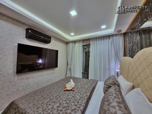 2 Bedroom (60SQM) In Grand Solaire Noble For Sale