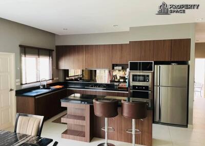 Modern 3 Bedroom Villa In Huai Yai For Sale