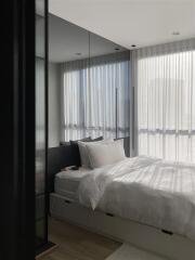 For Sale Condominium OKA HAUS Sukhumvit 36  34 sq.m, 1 bedroom