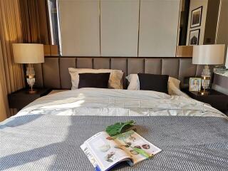 For Sale Condominium Beatniq Sukhumvit 32  44 sq.m, 1 bedroom