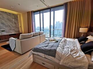 For Sale Condominium Beatniq Sukhumvit 32  44 sq.m, 1 bedroom