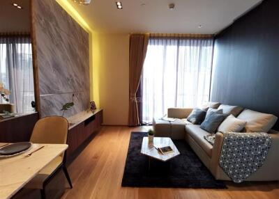 For Sale Condominium Beatniq Sukhumvit 32  44 sq.m, 1 bedroom