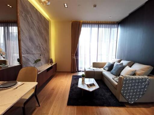 For Sale Condominium Beatniq Sukhumvit 32  44 sq.m, 1 bedroom