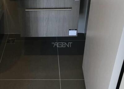 For Sale with Tenant Condominium Ideo Mobi Bangsue Grand Interchange  31 sq.m, 1 bedroom