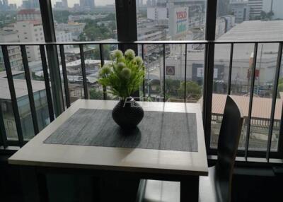 For Sale with Tenant Condominium Ideo Mobi Bangsue Grand Interchange  31 sq.m, 1 bedroom