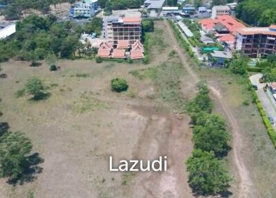 Beautiful 24,116 SQ.M Land Close To Friendship Beach, Rawai