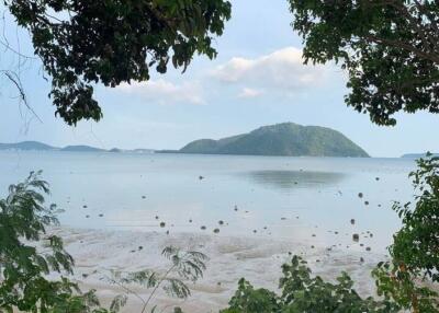 Beautiful 24,116 SQ.M Land Close To Friendship Beach, Rawai