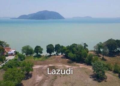 Beautiful 24,116 SQ.M Land Close To Friendship Beach, Rawai