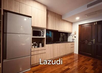 2 Bed 2 Bath 90 SQ.M Apartment in Thonglor