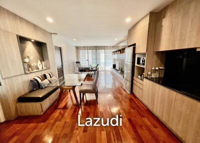 2 Bed 2 Bath 90 SQ.M Apartment in Thonglor