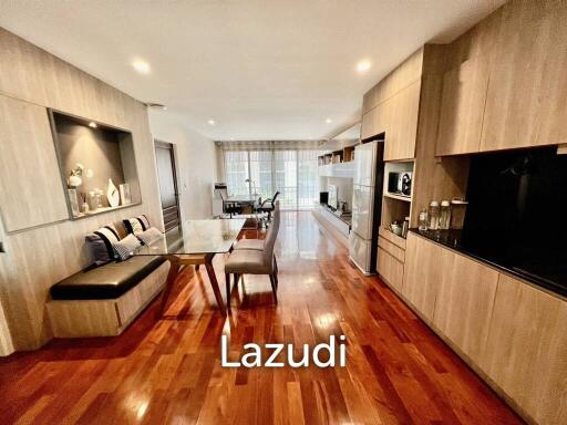 2 Bed 2 Bath 90 SQ.M Apartment in Thonglor