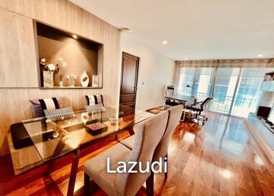 2 Bed 2 Bath 90 SQ.M Apartment in Thonglor