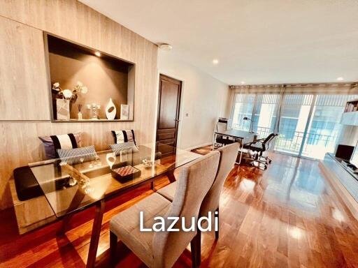 2 Bed 2 Bath 90 SQ.M Apartment in Thonglor