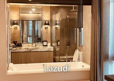 2 Bed 2 Bath 90 SQ.M Apartment in Thonglor